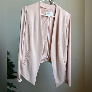 BCBG Blazer